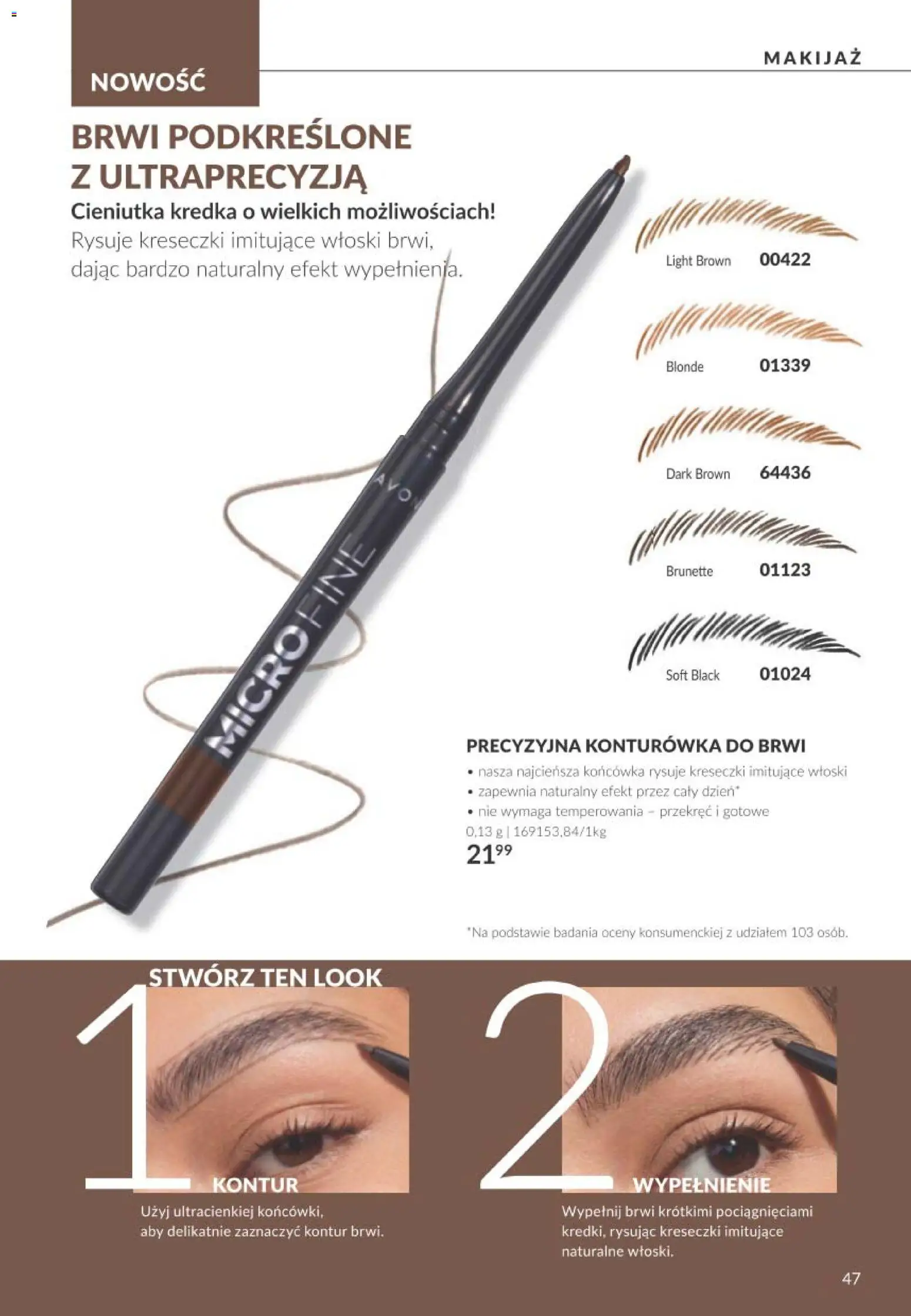 Avon Katalog 10 2026 Gazetka in Polska