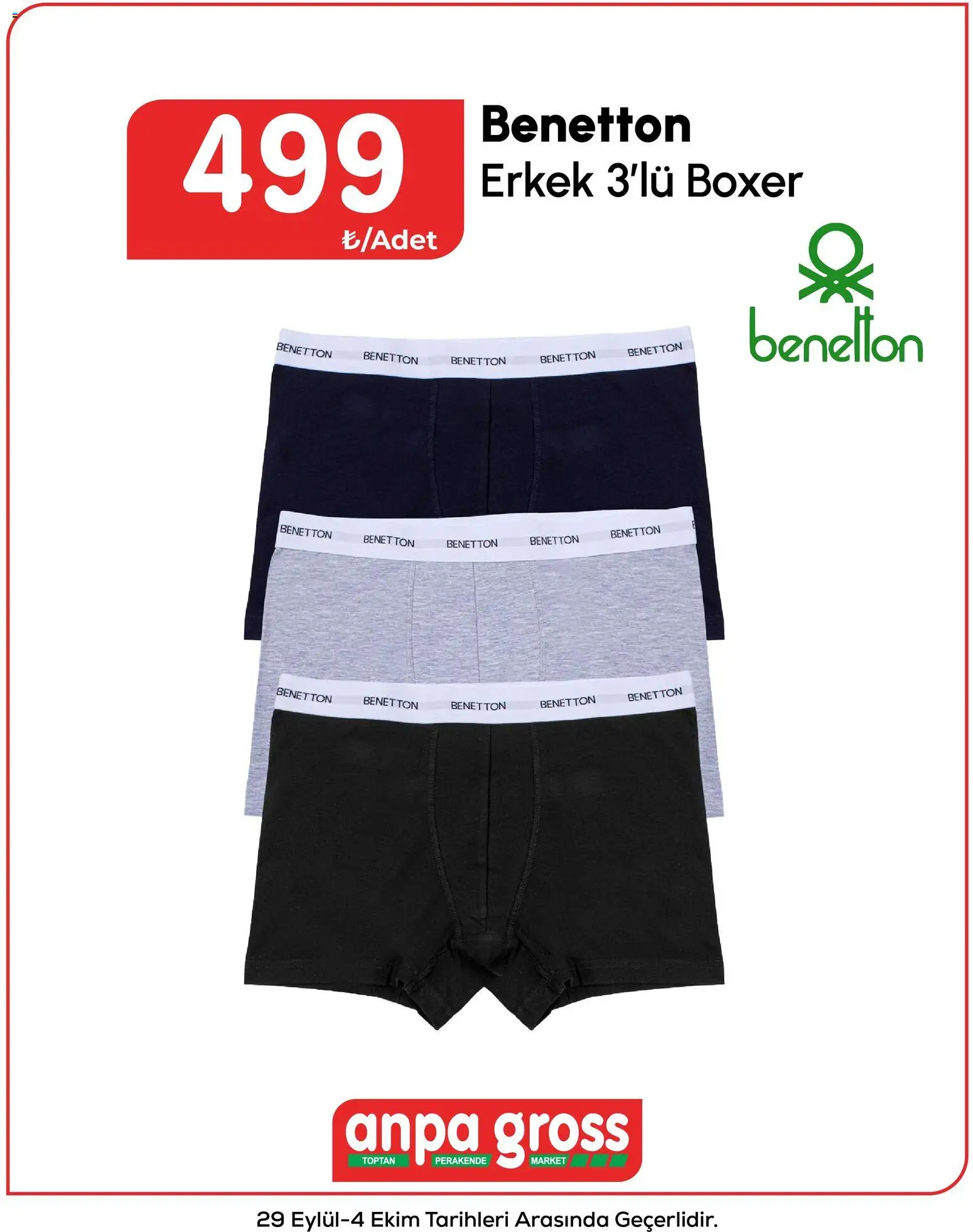 Anpa Gross Katalog Katalog in Türkiye