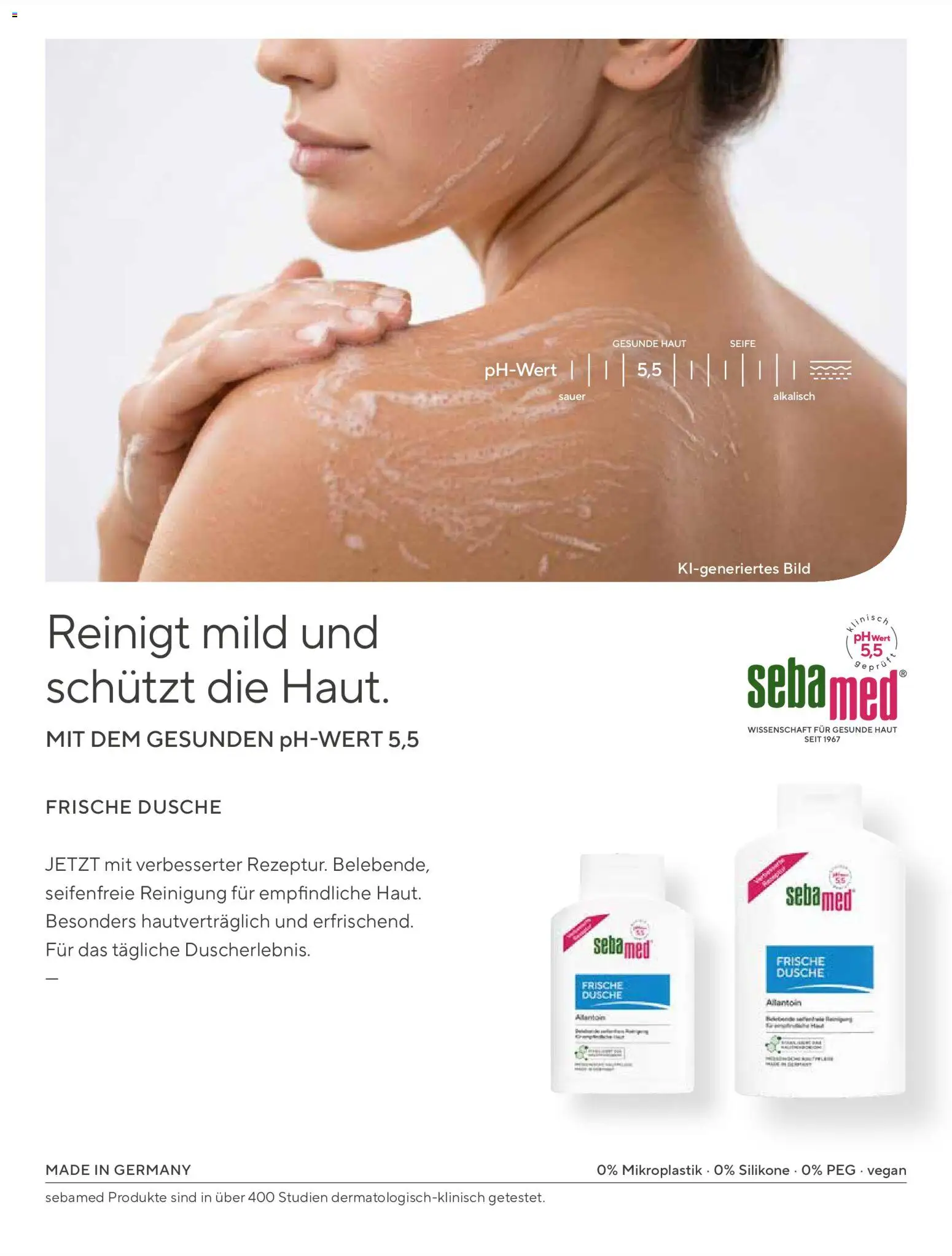 dm drogerie Prospekt Prospekt in Deutschland