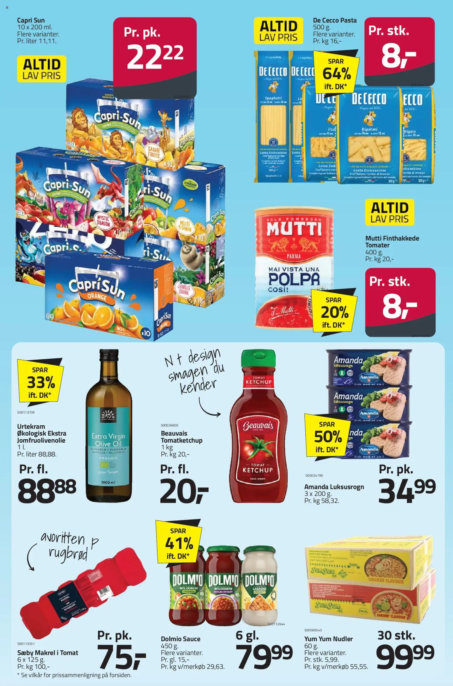 🛍️ Fleggaard - Tilbudsavis fra 08/07/2026 » Se eksklusive tilbud og spar penge i dag! 💰 | Danmark