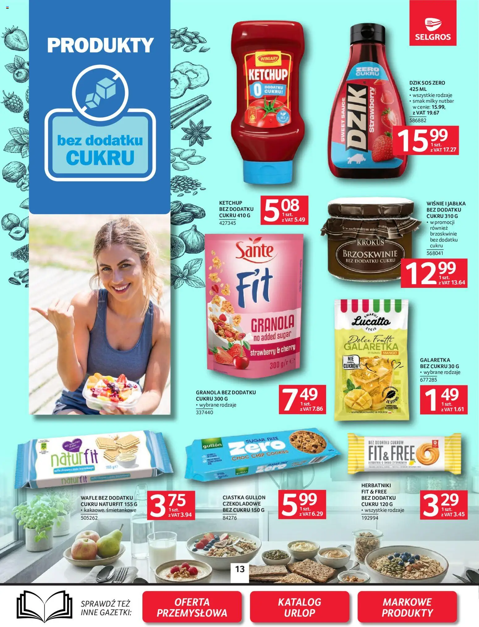 Selgros cash&carry gazetka od 02.07.2026 | 🔥 Mega okazje, które musisz zobaczyć! | Polska