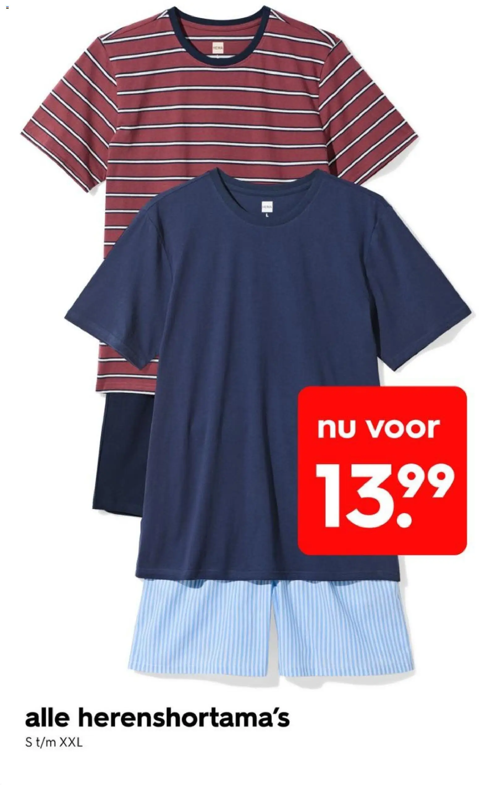 Nieuwe » Hema folder voor Juli « is er! Ontdek geweldige aanbiedingen en bespaar. | Nederland