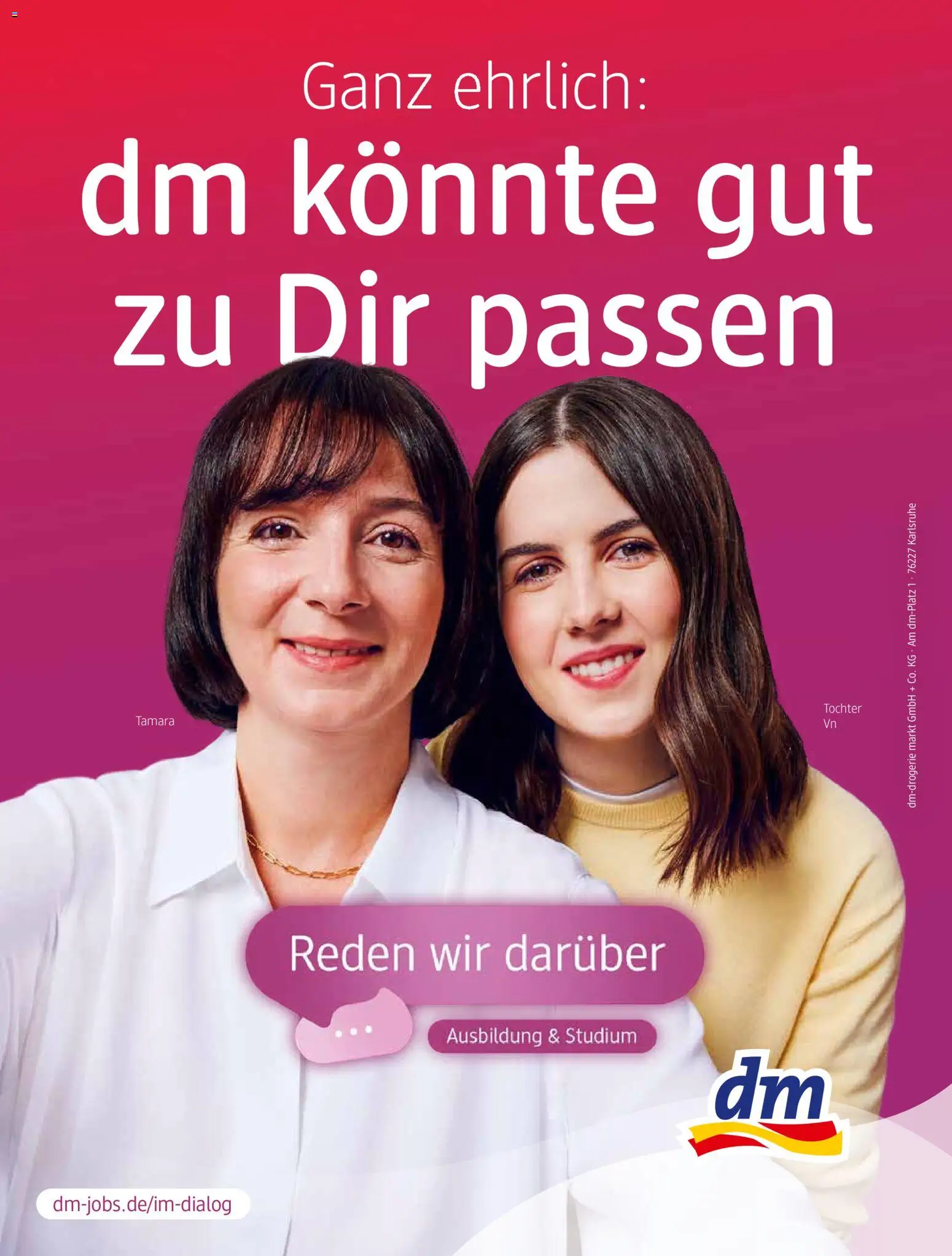 dm drogerie Prospekt | 01.07.2026 | Wie erhält man einen begrenzten Rabatt? | Deutschland