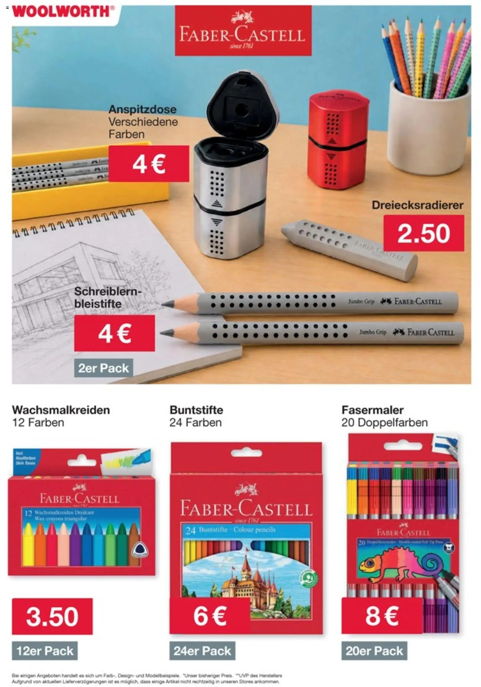 Woolworth Prospekt | 09.07.2026 | Wie erhält man einen begrenzten Rabatt? | Deutschland