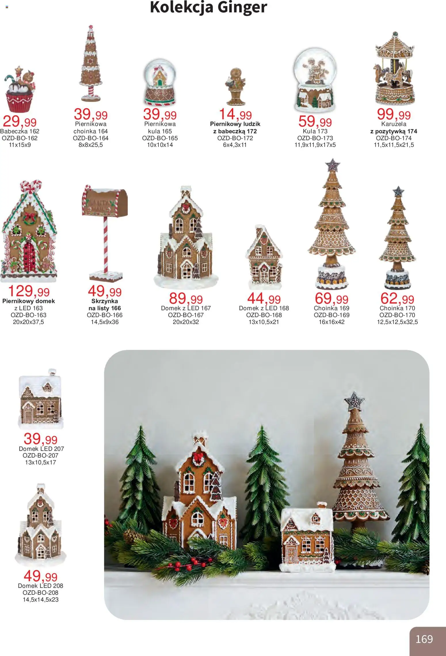 Bodzio Katalog Gazetka in Polska