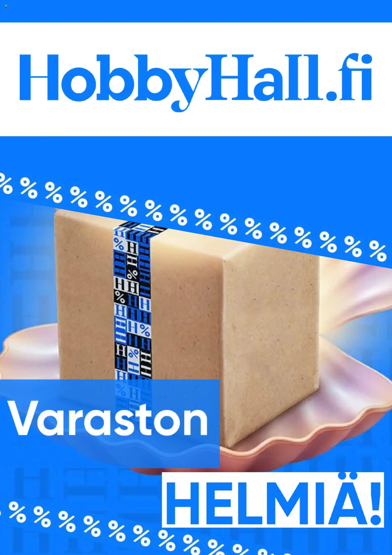 Hobby Hall tarjoukset Kuvasto in Suomi