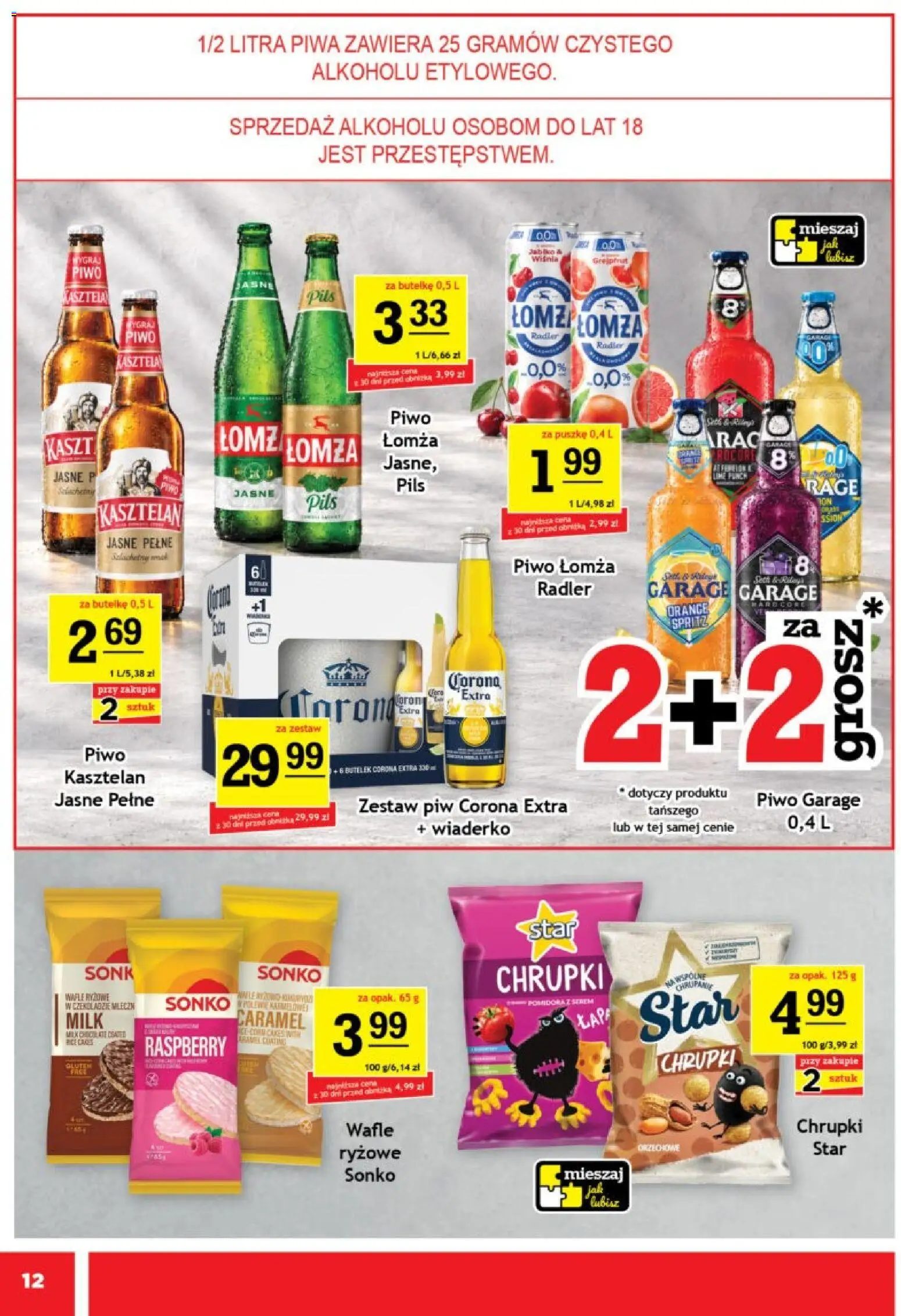 Gram Market gazetka Gazetka in Polska