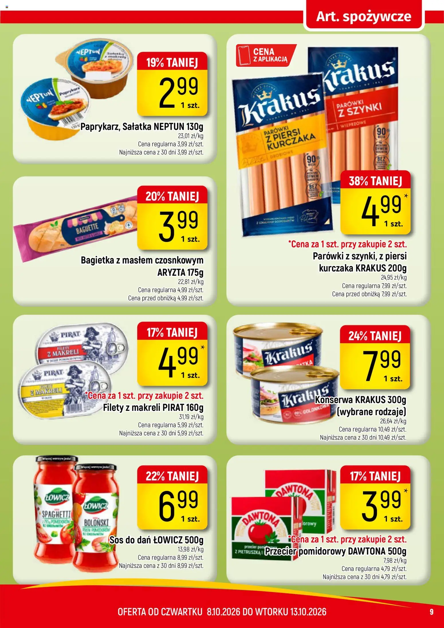 Piotruś Pan gazetka Gazetka in Polska