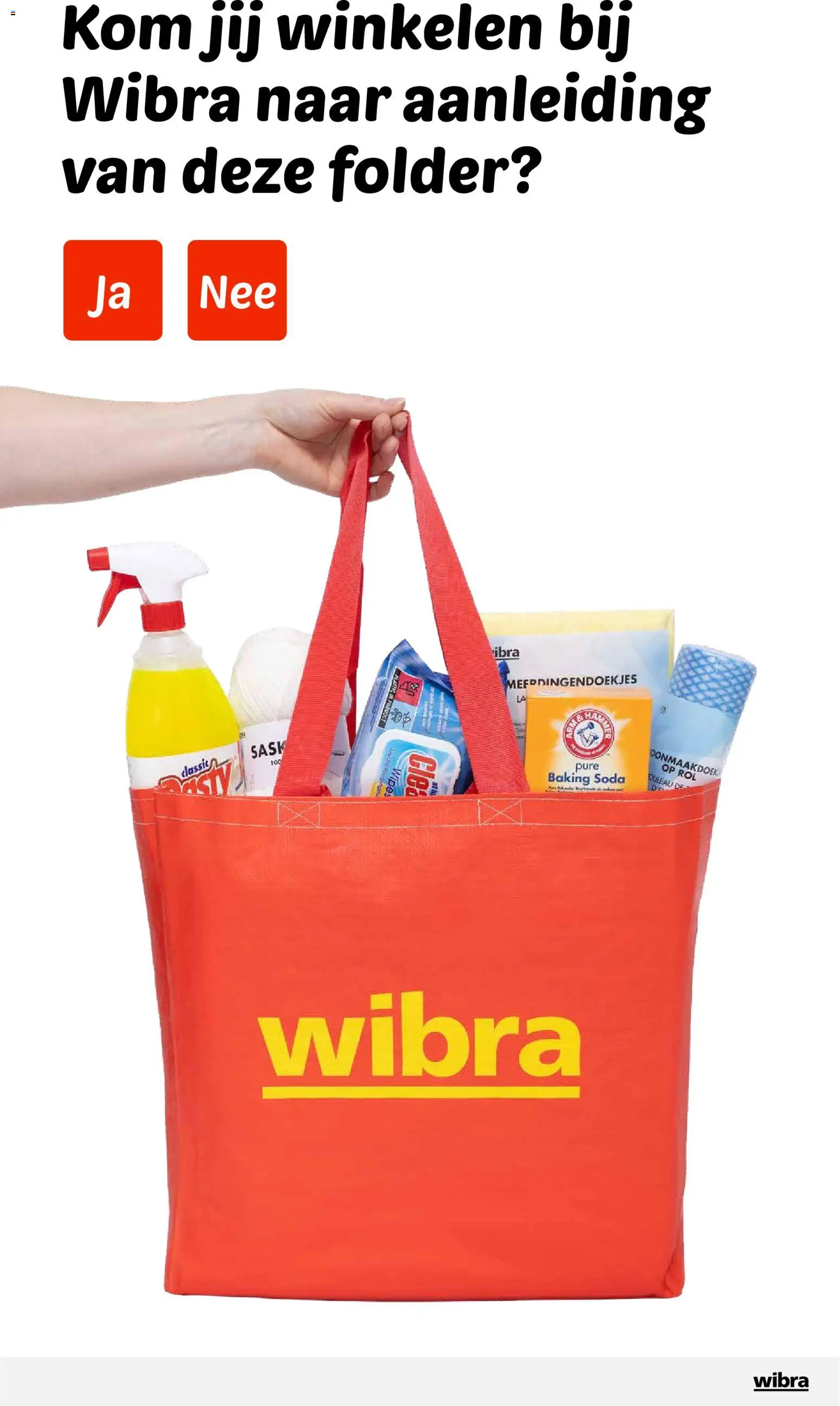 Nieuwe » Wibra folder voor Juli « is er! Ontdek geweldige aanbiedingen en bespaar. | Nederland