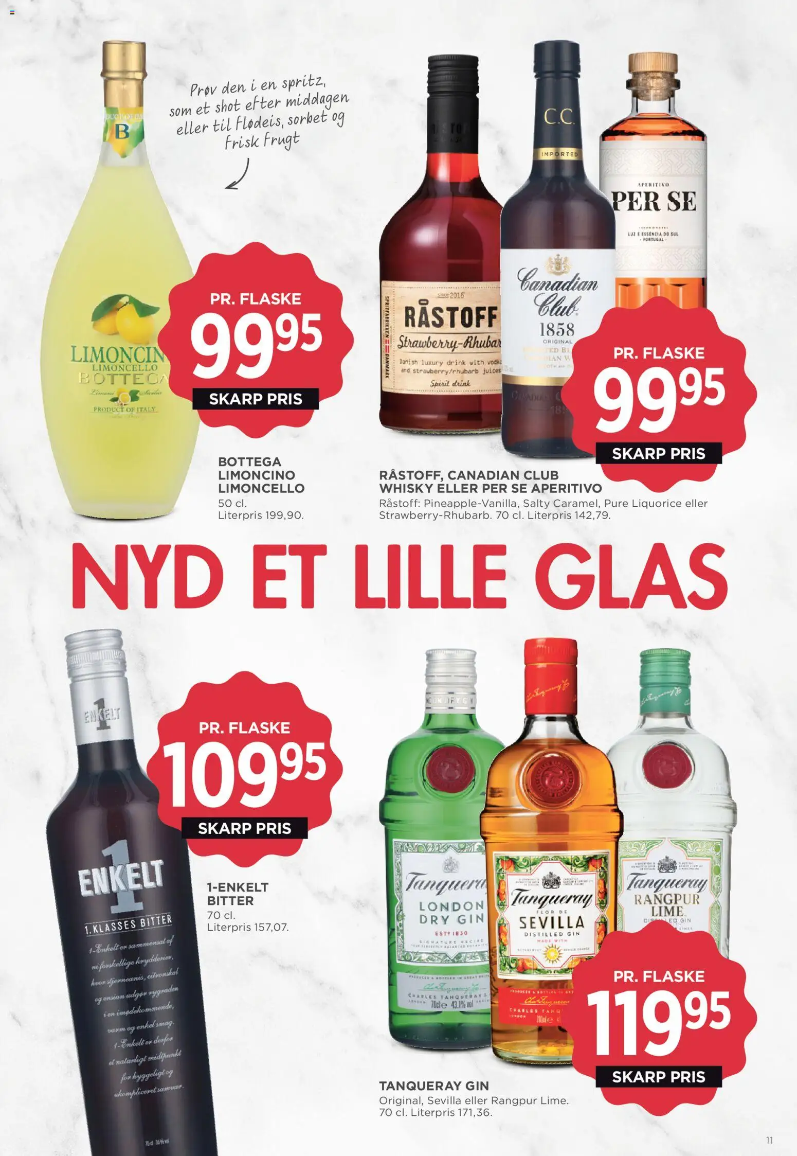 🛍️ Meny - Tilbudsavis uge 29 fra 10/07/2026 » Se eksklusive tilbud og spar penge i dag! 💰 | Danmark