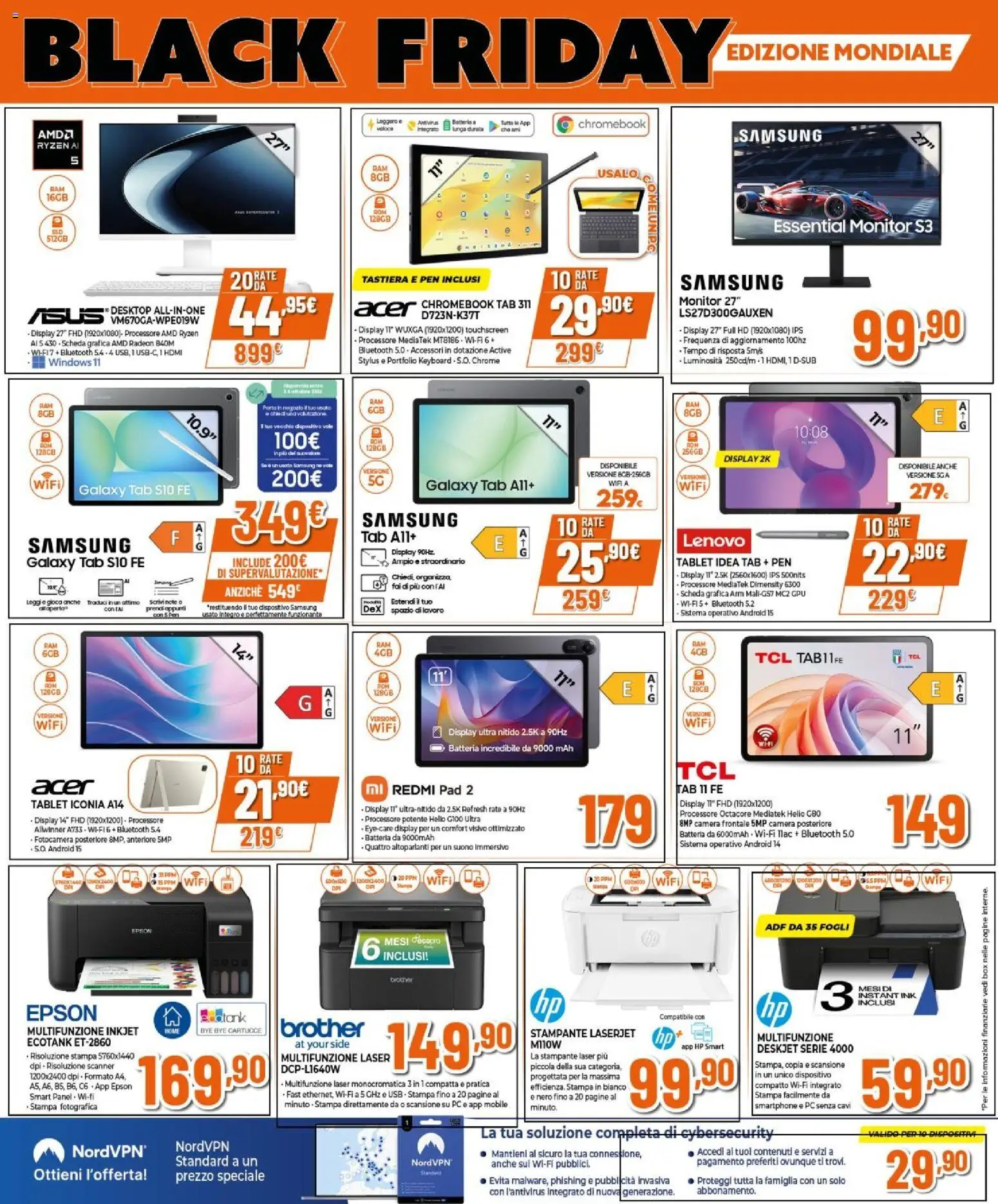 📣 Volantino Expert dal 📅 02/07/2026 - Scopri le offerte ora!🔥 | Italy