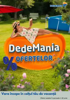 Dedeman Dedeman Catalog