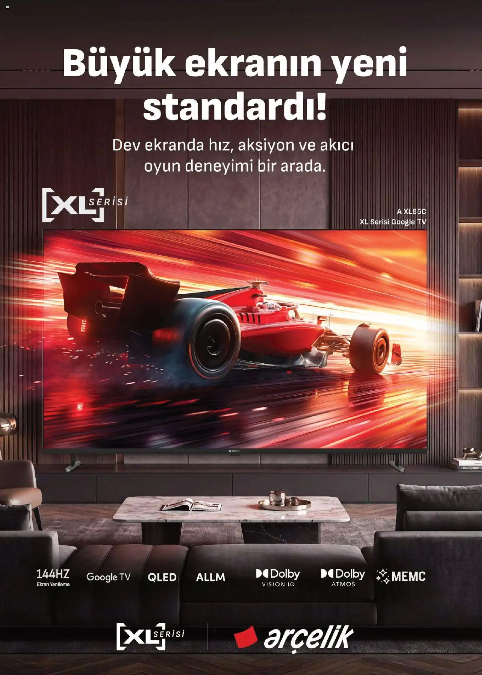 🛍️ Arçelik Katalog, 01 Temmuz 2026 itibariyle » Özel fırsatları keşfedin ve bugün tasarruf edin! 💰 | Türkiye