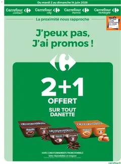 Carrefour contact Carrefour contact catalogue