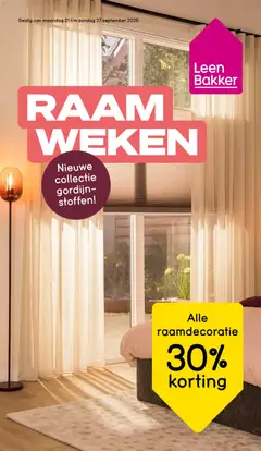 Leen Bakker Leen Bakker folder