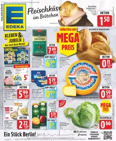 Edeka Edeka Prospekt
