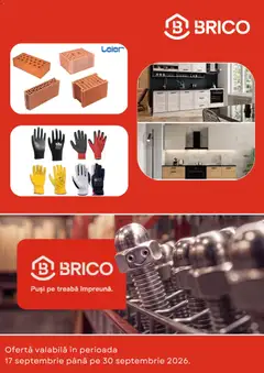 Brico Depot Brico Depot Catalog