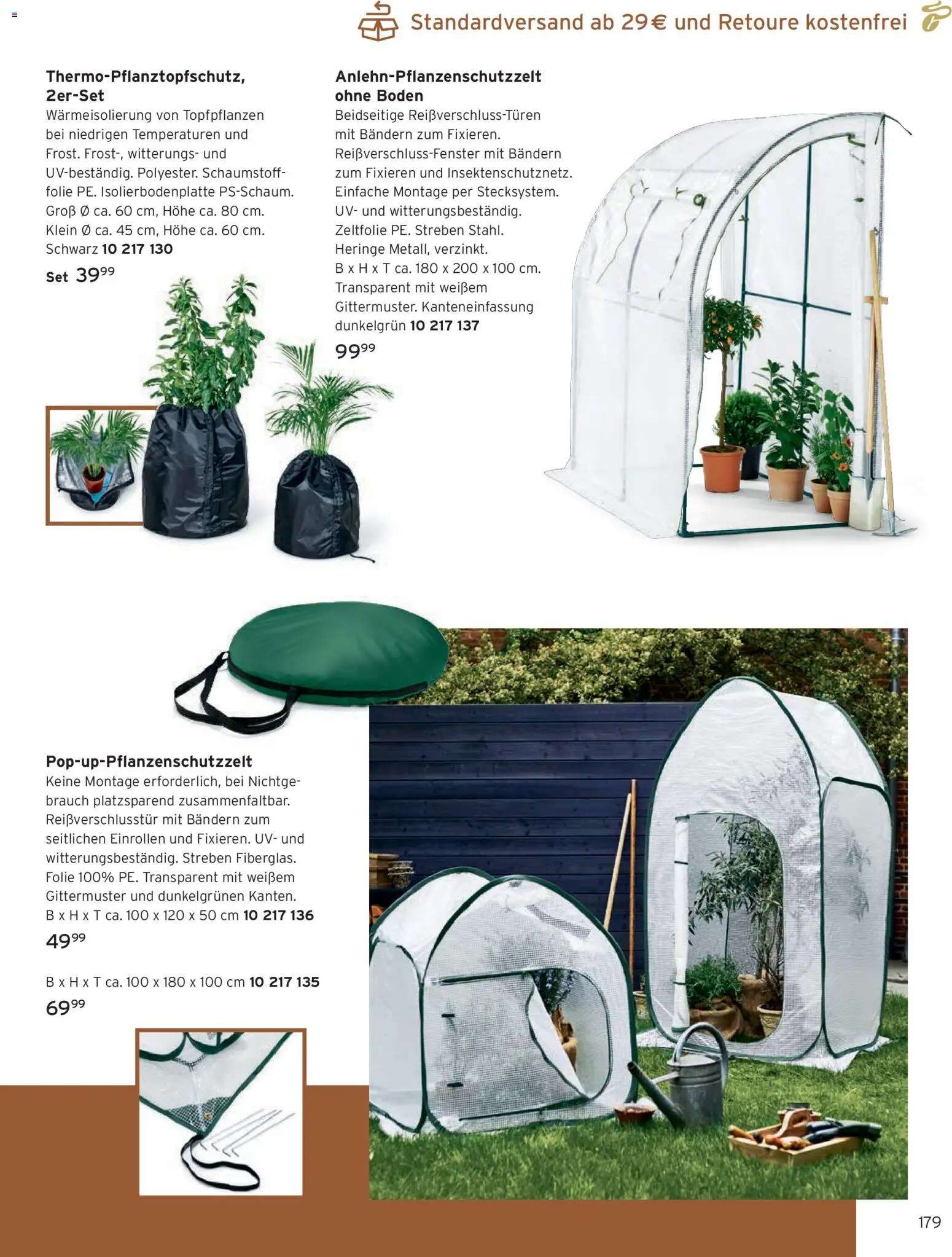 Tchibo Katalog Herbst Prospekt in Deutschland