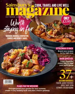 Sainsburys Sainsbury`s - Offers