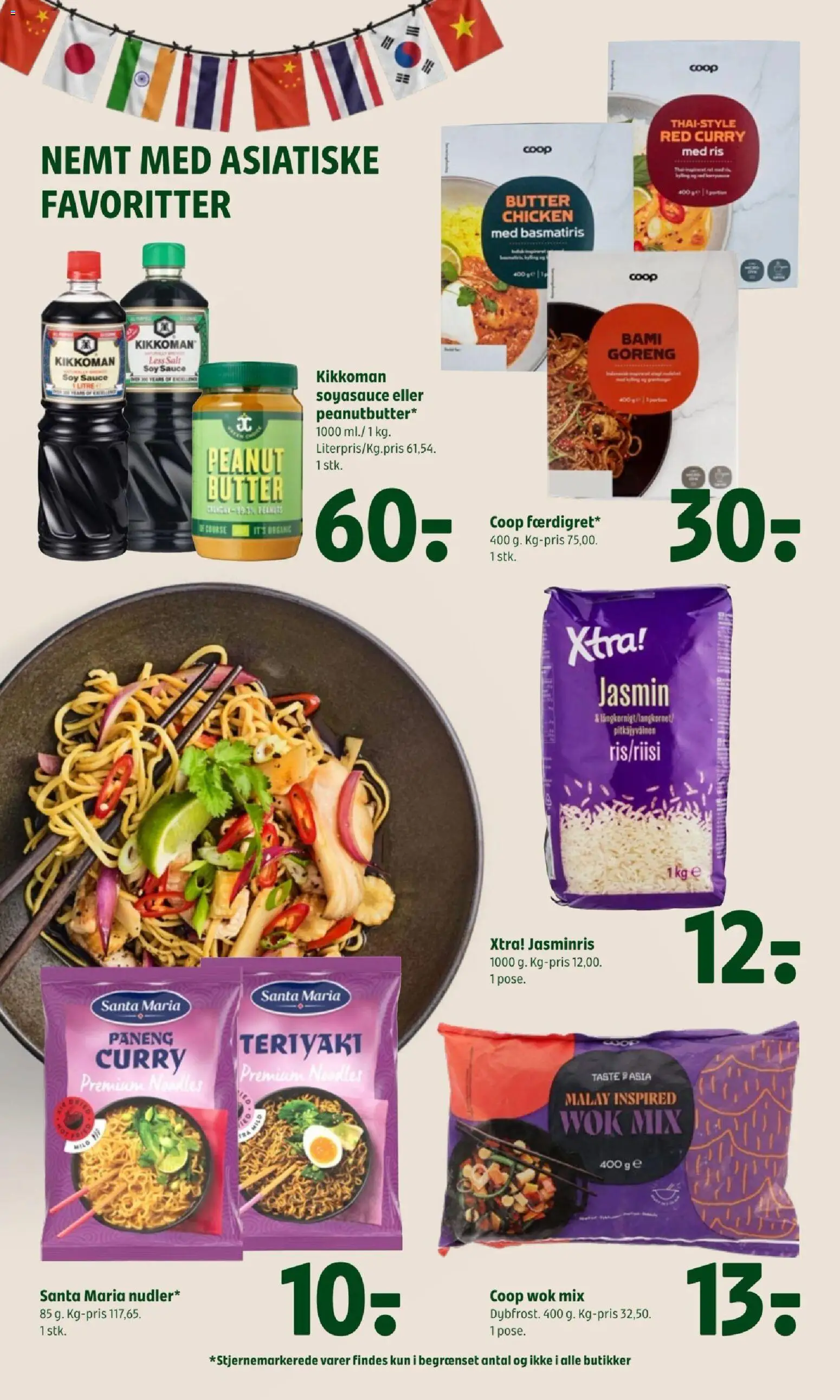 Coop 365 - Tilbudsavis uge 43 Tilbudsavis in Danmark