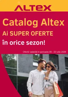 Altex Altex Catalog