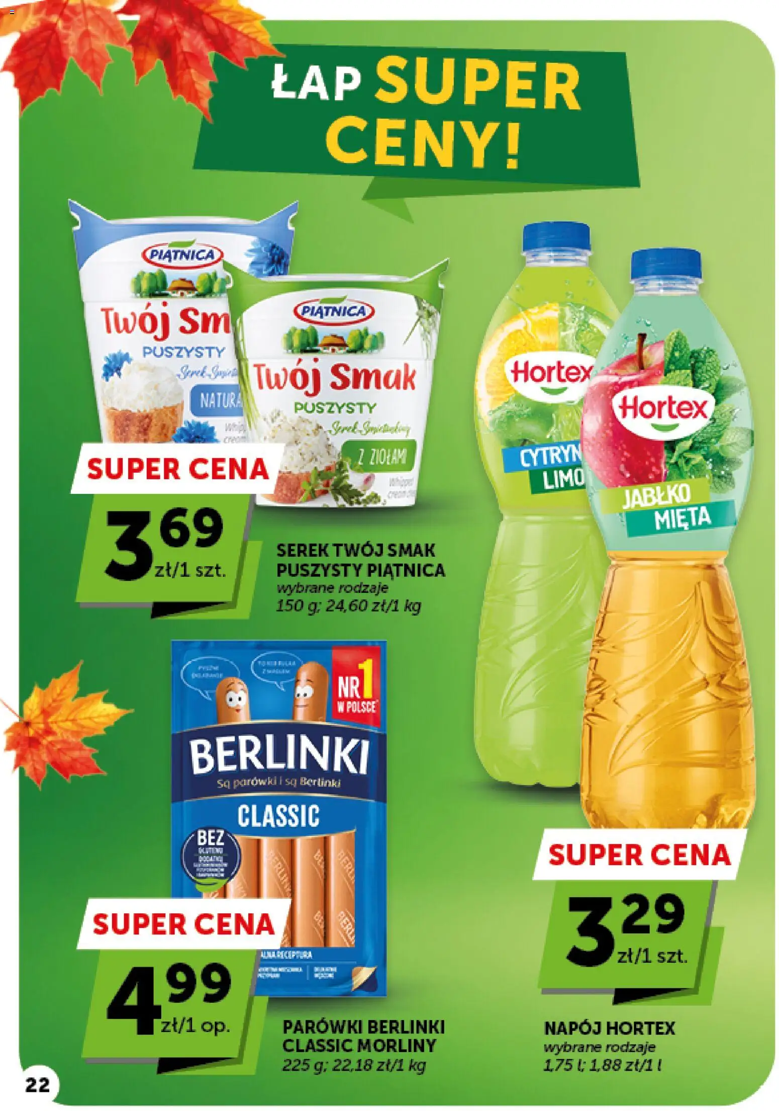 Euro Sklep gazetka Gazetka in Polska