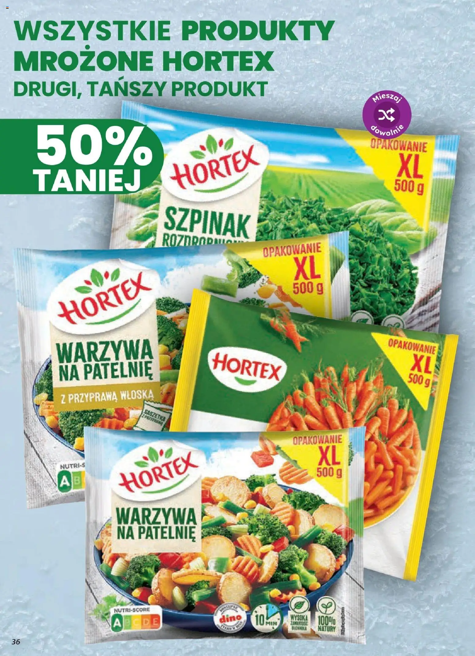 Dino gazetka Gazetka in Polska