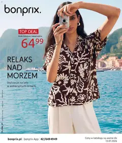BonPrix BonPrix Katalog