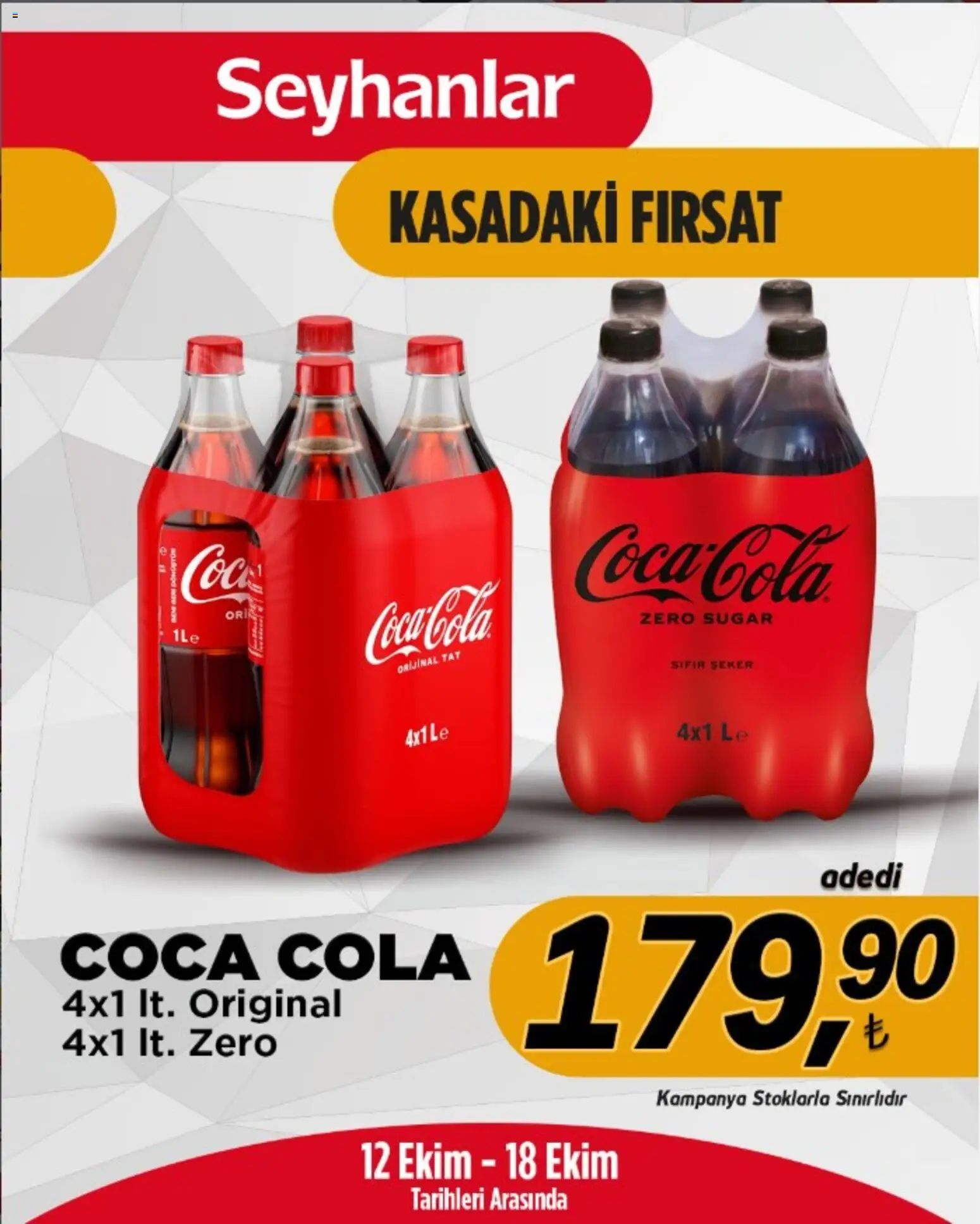 Seyhanlar Market Katalog Katalog in Türkiye