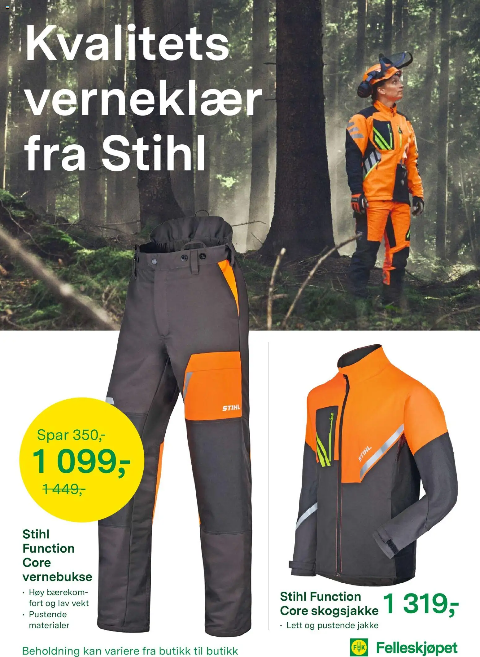 Nye » Felleskjøpet kundeavis « er nå online. Se alle Julitilbud på mobilen og spar! | Norge