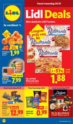 Lidl Lidl folder