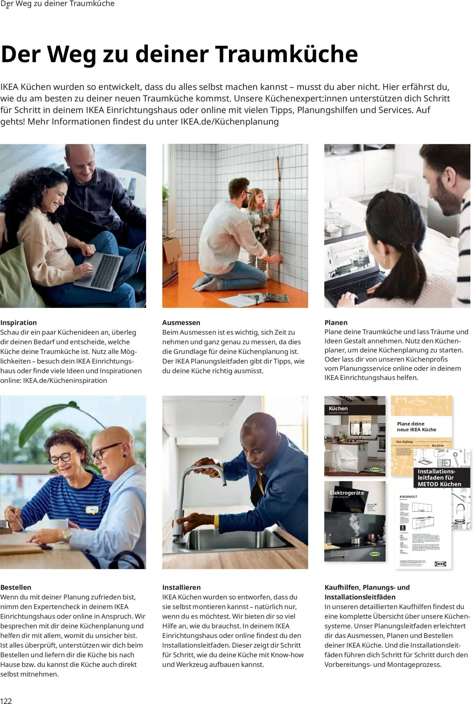 Ikea Prospekt Prospekt in Deutschland