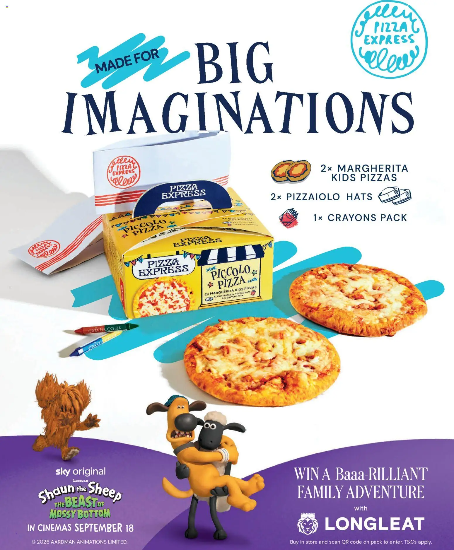 Sainsbury`s - Offers Leaflet in United Kingdom