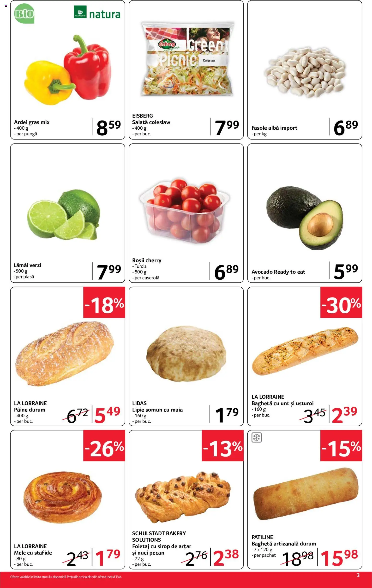 🛍️ Selgros Catalog din 26.06.2026 » Descoperiți oferte exclusive și economisiți chiar azi! 💰 | România