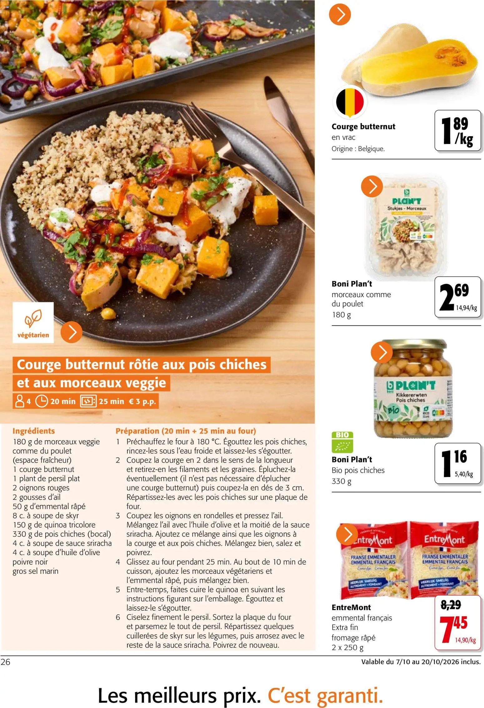 Colruyt catalogue Catalogue in France
