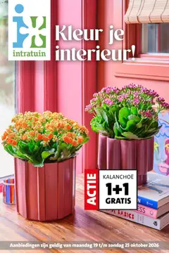 Intratuin Intratuin folder