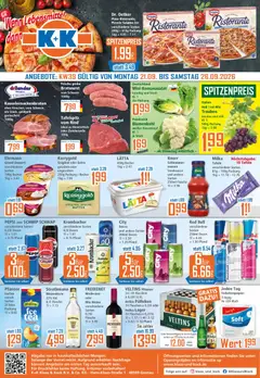 Klaas & Kock Klaas & Kock - Produktkatalog
