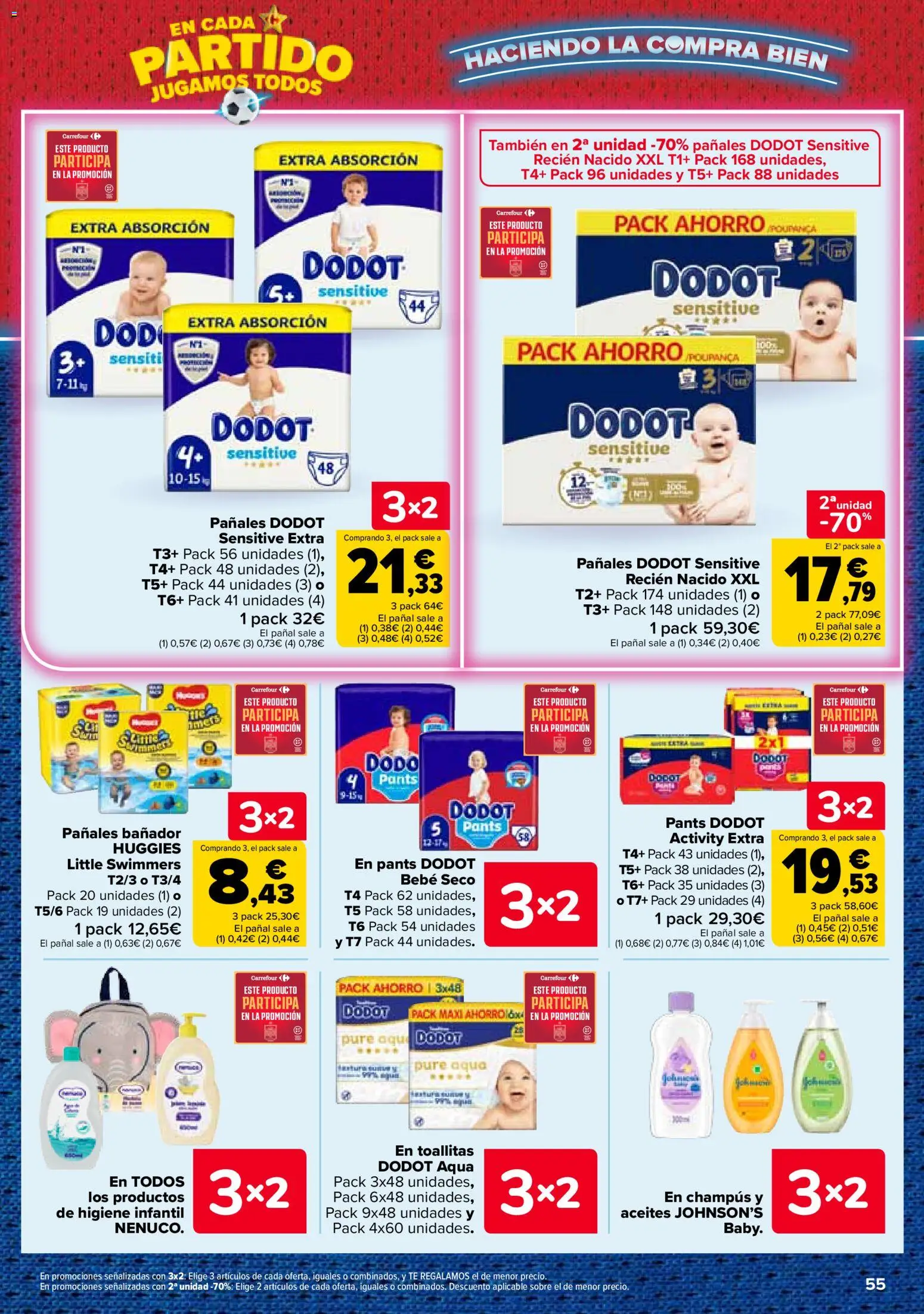 Carrefour folleto desde 25/06/2026 | ¿Cómo obtener un descuento limitado? ¡Ahorra hoy mismo! | España