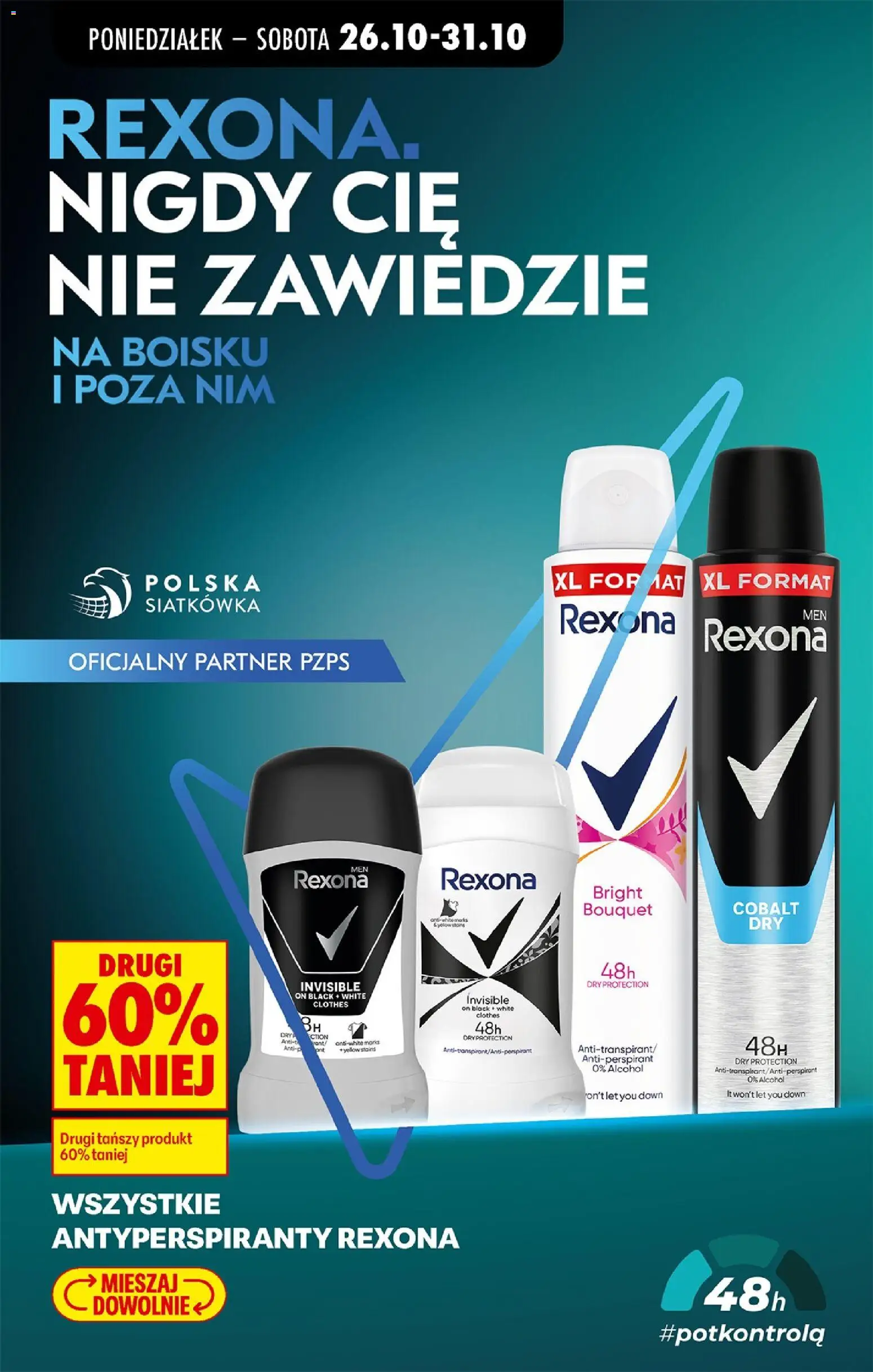 Biedronka gazetka od poniedziałku Gazetka in Polska