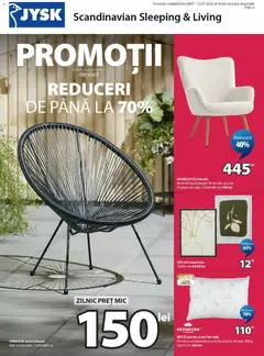 JYSK JYSK Catalog