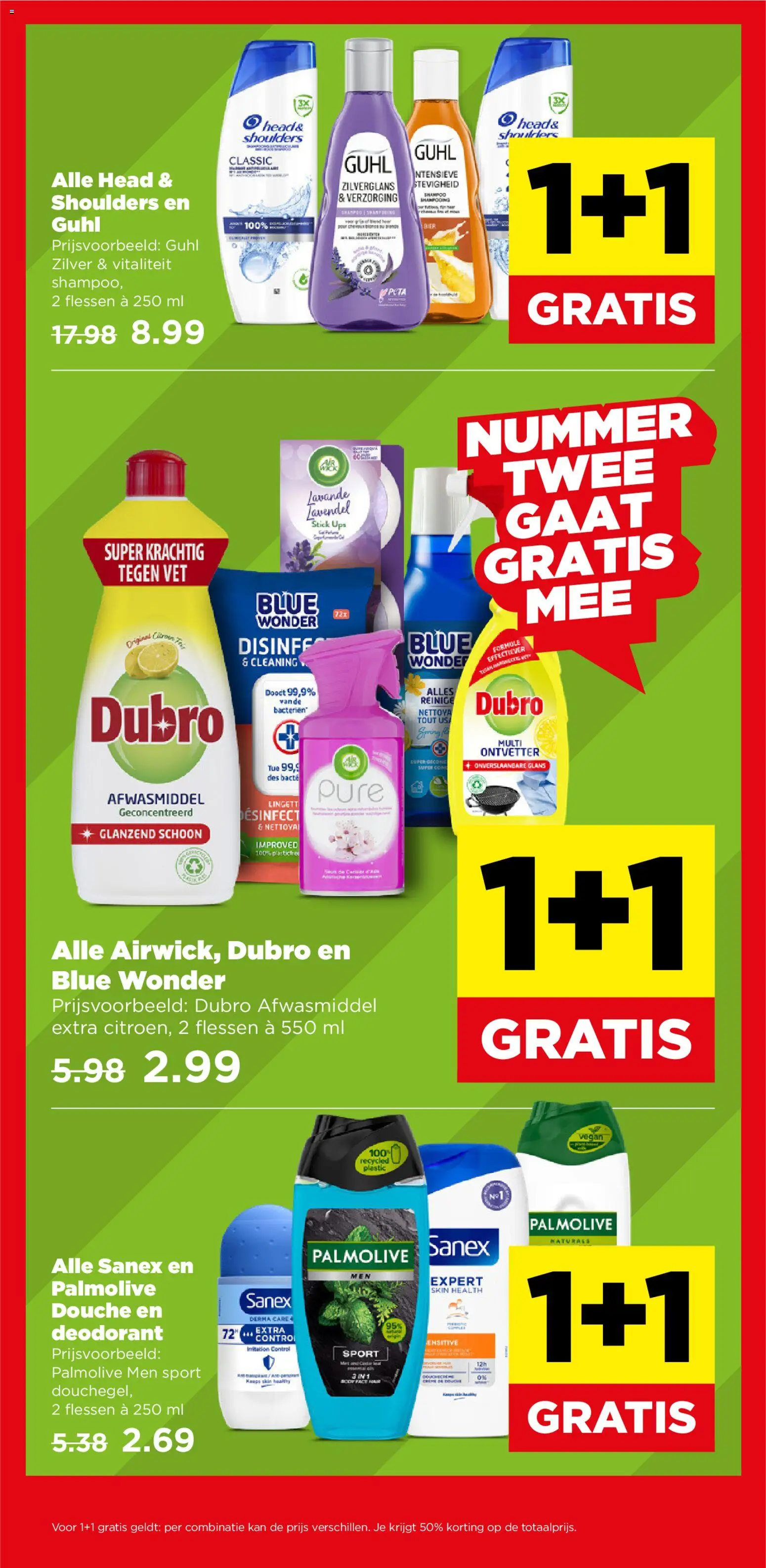 Plus folder Folder in Nederland
