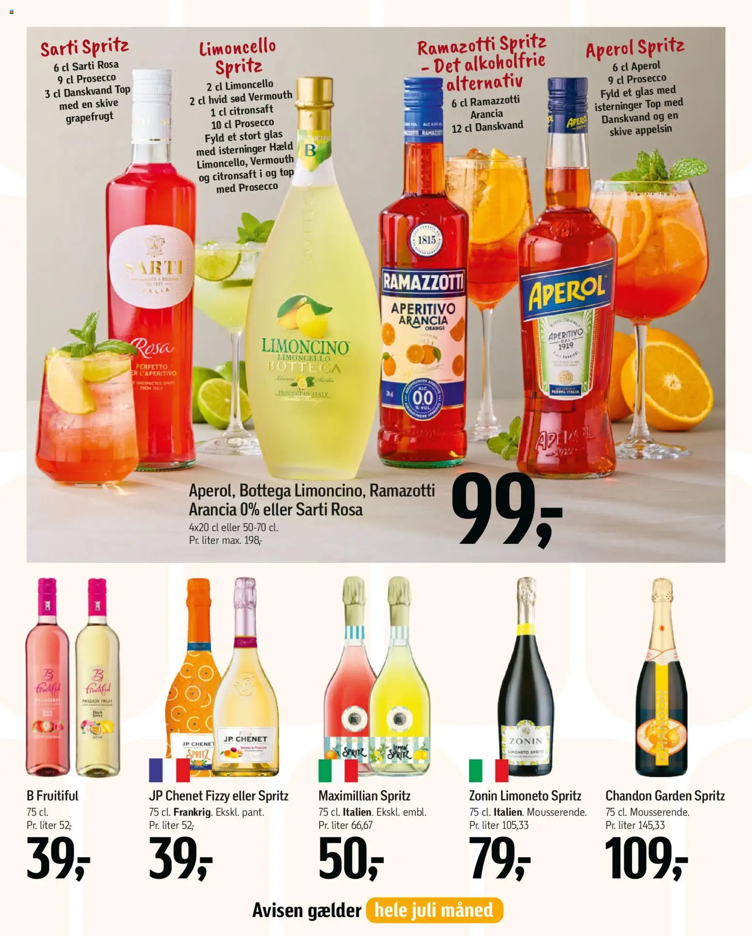 🛍️ Føtex - Tilbudsavis uge 27 28 29 30 fra 26/06/2026 » Se eksklusive tilbud og spar penge i dag! 💰 | Danmark