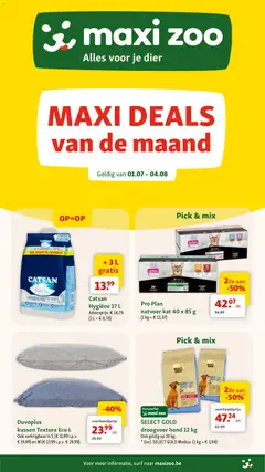 Maxi Zoo Maxi Zoo folder