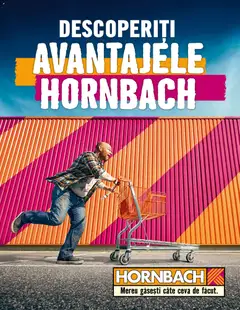 Hornbach Hornbach Catalog