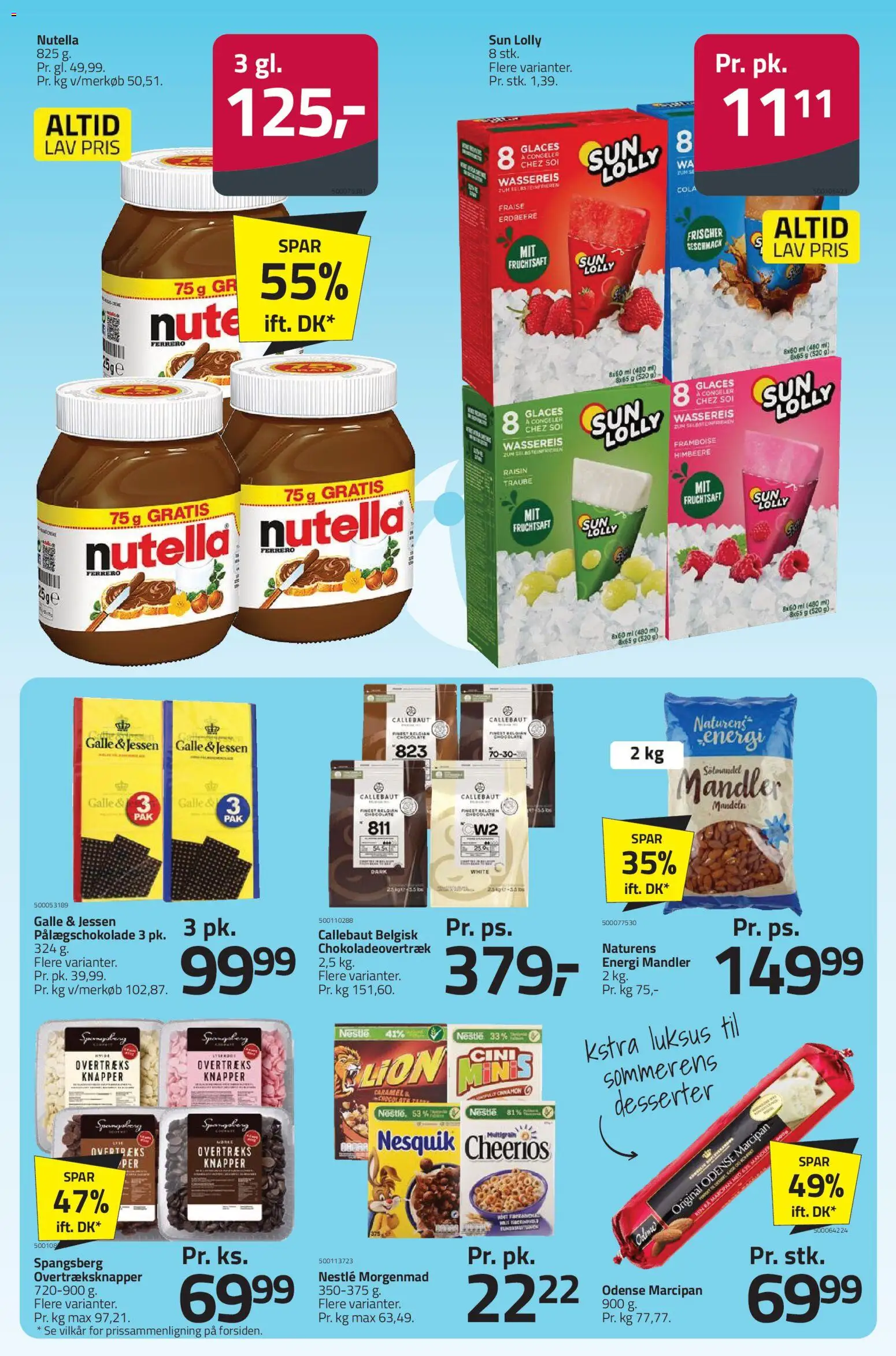 🛍️ Fleggaard - Tilbudsavis fra 08/07/2026 » Se eksklusive tilbud og spar penge i dag! 💰 | Danmark