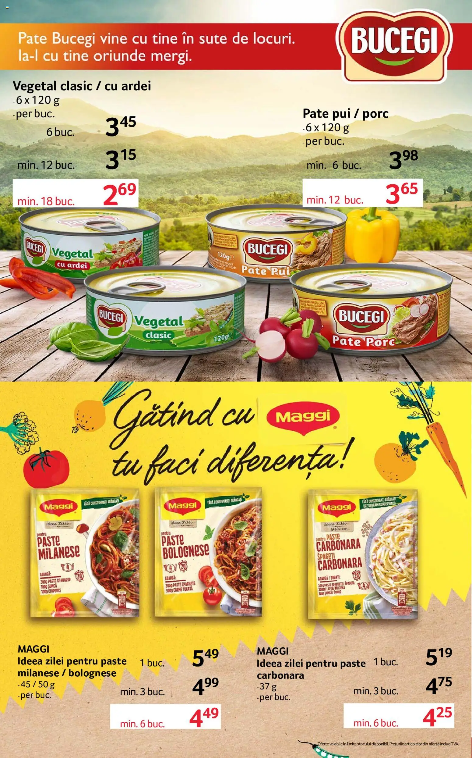 🛍️ Selgros Catalog din 26.06.2026 » Descoperiți oferte exclusive și economisiți chiar azi! 💰 | România