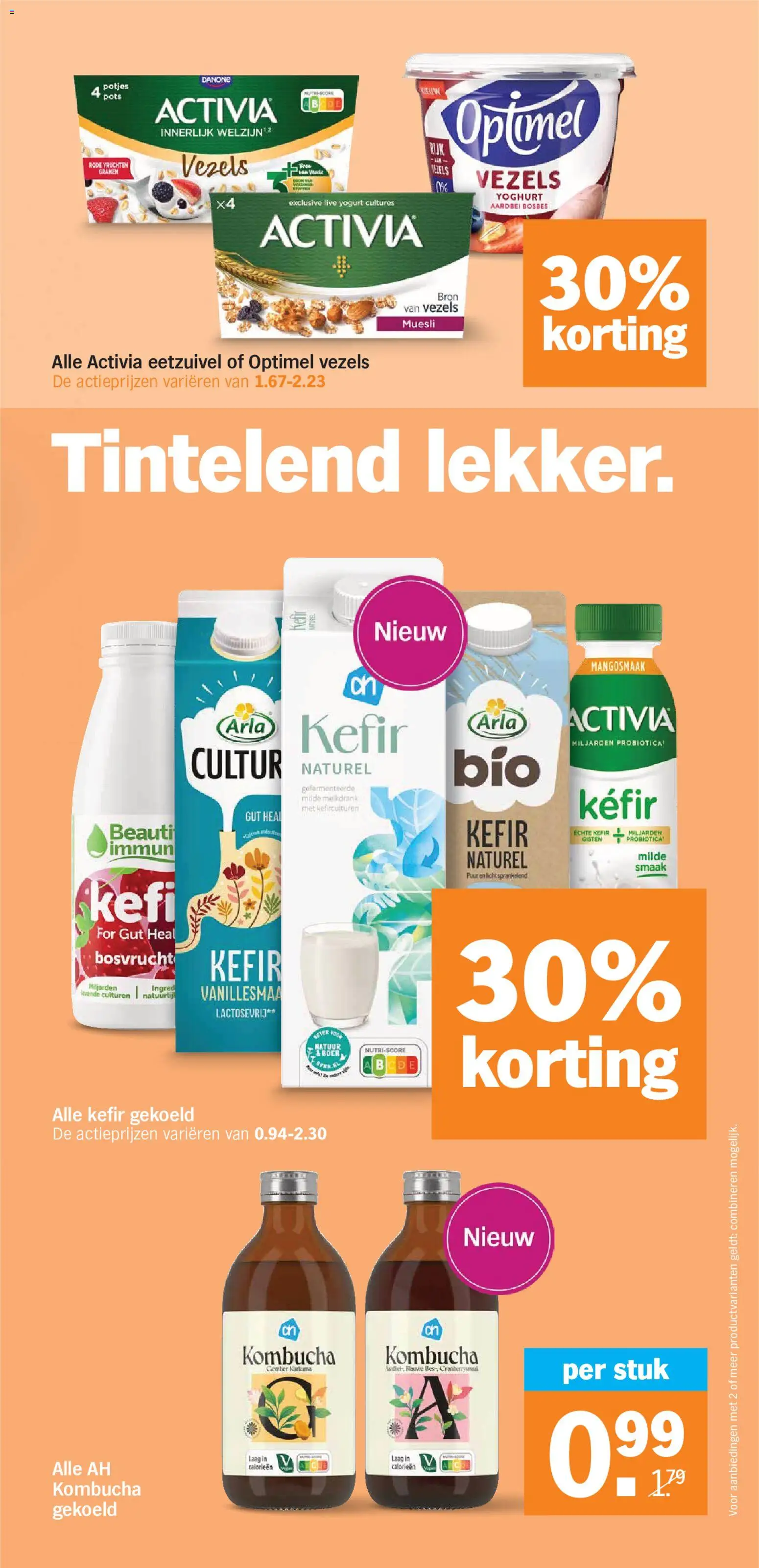 Nieuwe » Albert Heijn folder voor Juli « is er! Ontdek geweldige aanbiedingen en bespaar. | Nederland