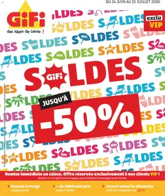 GiFi GiFi catalogue