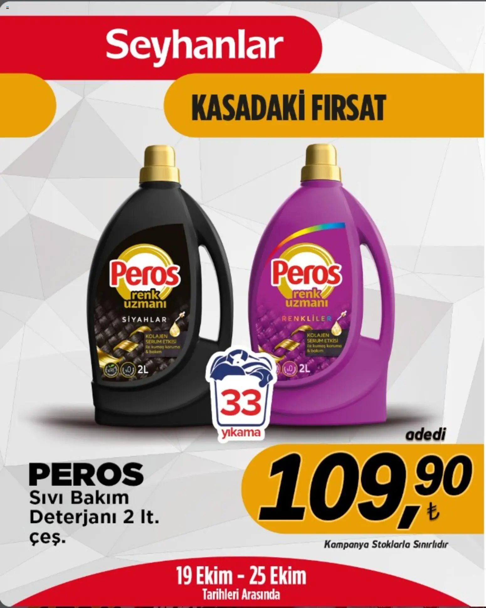 Seyhanlar Market Katalog Katalog in Türkiye