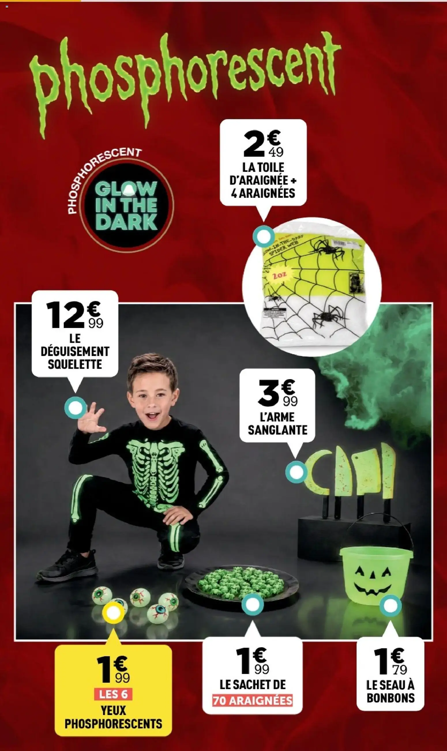 Centrakor catalogue Catalogue in France